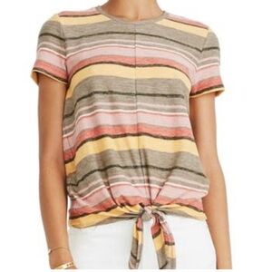 Texture & Thread (Madewell) Too